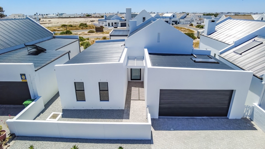 2 Bedroom Property for Sale in Britannia Beach Estate Western Cape